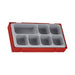 Teng Tools Storage Tray TT1 7 Compartments Teng Tools - Town Tools 