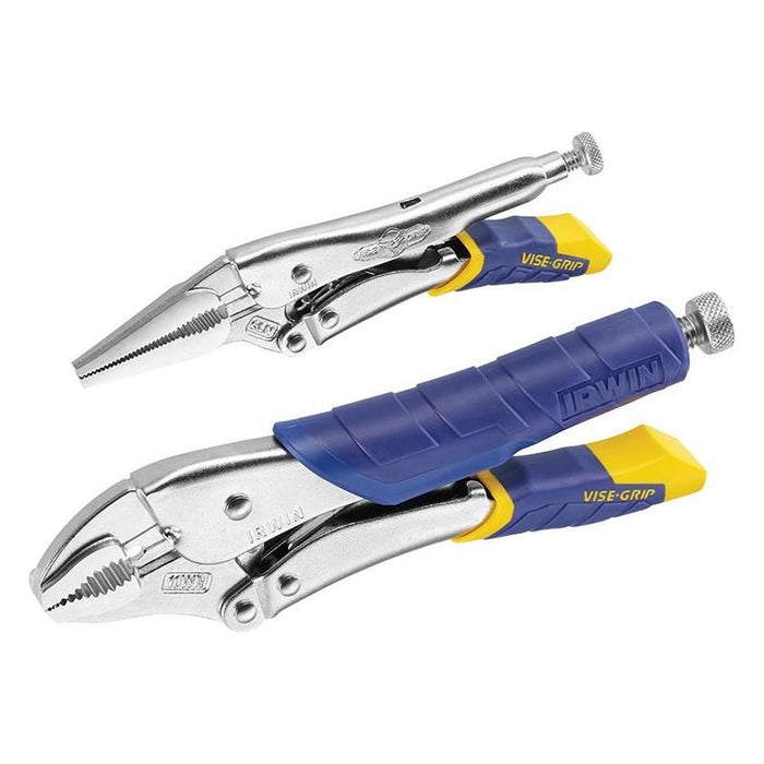 Irwin® Vise-Grip® Fast Release™ Locking Pliers Set of 2 IRWIN® Vise-Grip® - Town Tools