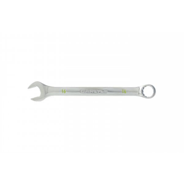 Carlyle Tools 12 Pt 16mm Combination Wrench
