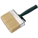 Draper Shed and Fence Brush, 115mm 82515 Draper - Town Tools 