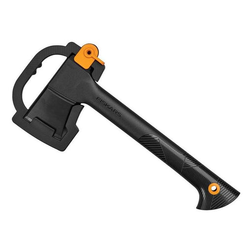 Fiskars Solid™ A6 Chopping Axe 643g (1.4 lb) Fiskars - Town Tools