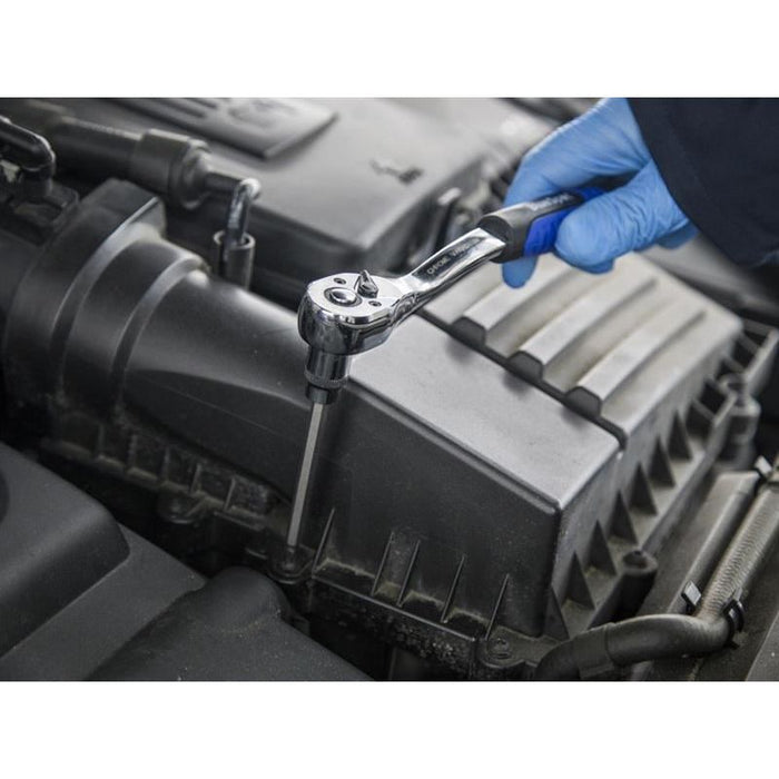 Bluespot Tools 3/8in Drive Extra Long TORX Socket Bit Set, 7 Piece BlueSpot Tools - Town Tools