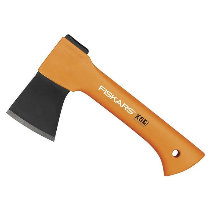 Fiskars XXS X5 Chopping Axe 480g Fiskars - Town Tools