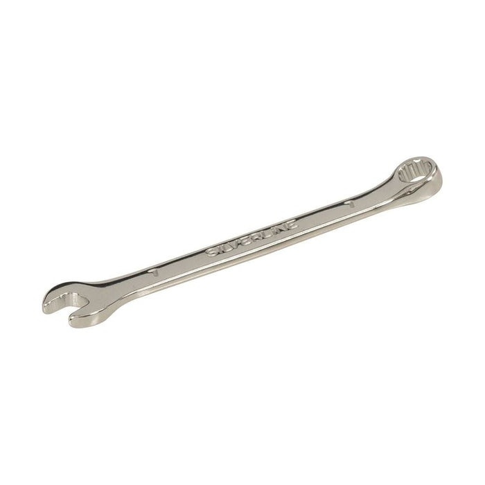 Silverline Combination Spanner 7mm Silverline - Town Tools 