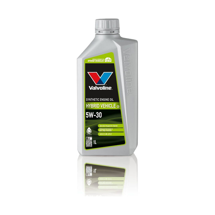 Valvoline VAL HYBRID C3 5W30 5 L SW Valvoline - Town Tools 