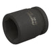 Sealey Impact Socket 30mm 3/4"Sq Drive IS3430 Sealey - Town Tools 