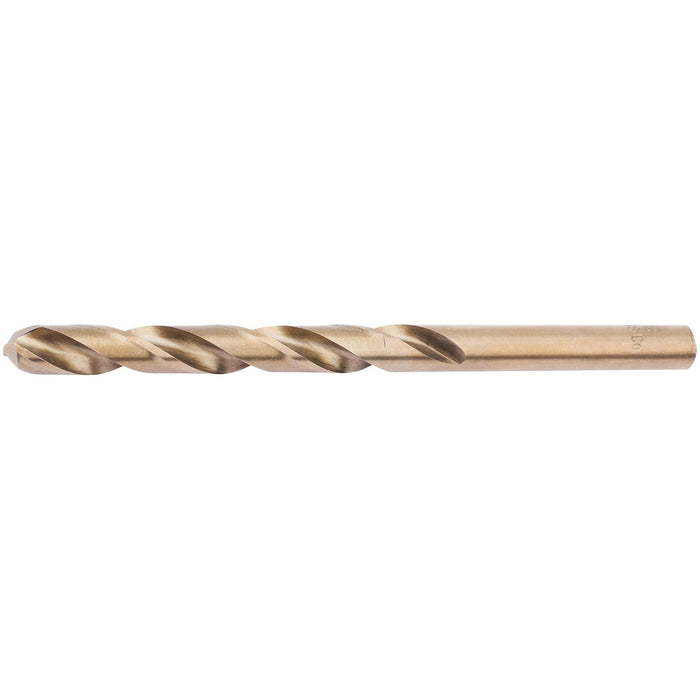 Draper HSS Cobalt Drill Bit, 8.0mm 39234