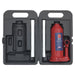 Sealey Bottle Jack 5 Tonne with Storage Case SJ5BMC Sealey - Town Tools 