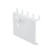 Silverline Drill Holder 8pk White Silverline - Town Tools 