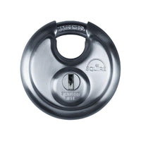 Squire DCL1 Disc Lock 70mm