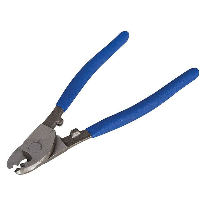 Bluespot Tools Cable Cutters 200mm (8in) BlueSpot Tools - Town Tools