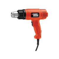 Black + Decker KX1650 Heat Gun 1750W 240V