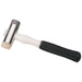 Draper Soft Faced Hammer, 680g/24oz 72027 Draper - Town Tools 