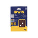 Irwin® 1/4 Punched Sanding Sheet Set, 10 Piece IRWIN® - Town Tools