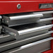 Sealey Topchest 9 Drawer with Ball-Bearing Slides Red/Grey AP22509BB Sealey - Town Tools 