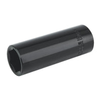 Sealey Impact Socket 19mm Deep 1/2"Sq Drive IS1219D