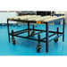 Laser EV Battery Adjustable Mobile Bench SWL 800kg 8339 Laser - Town Tools 