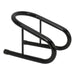 Sealey Motorcycle Wheel Chock 165mm WC08 Sealey - Town Tools 