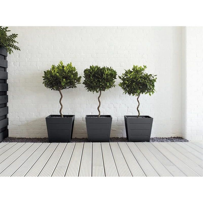 Ronseal Garden Paint Blackbird 750ml Ronseal - Town Tools