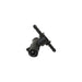 Connect Piezo Injector Leak Off Connector T-Type 2pc 34047 Tool Connection - Town Tools 