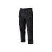 Dewalt Power Tools Pro Tradesman Black Trousers Waist 38in Leg 29in DeWALT Power Tools - Town Tools