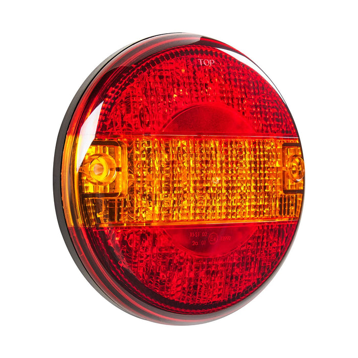 Ring RCV4606 Slimline Hamburger Lamp