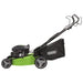 Draper 530mm Self-Propelled Petrol Lawn Mower (173cc/4.4HP) 08674 Draper - Town Tools 