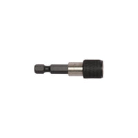 Teng Tools 1/4" Quick Chuck Bit Holder 35mm