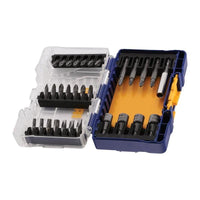 Irwin® Mixed Screwdriving Set, 30 Piece