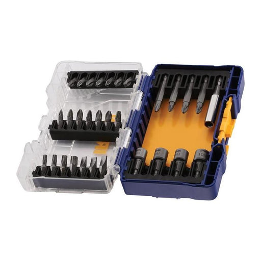 Irwin® Mixed Screwdriving Set, 30 Piece IRWIN® - Town Tools