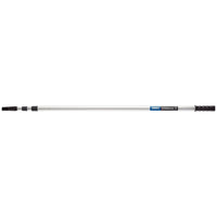 Draper Decorators Aluminium Extension Pole, 3m 41734