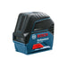 Bosch GCL 2-15 Professional Combi Laser + Rotating Mount Bosch - Town Tools
