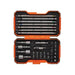 Bahco 59/S35BC Bit Set, 35 Piece Bahco - Town Tools