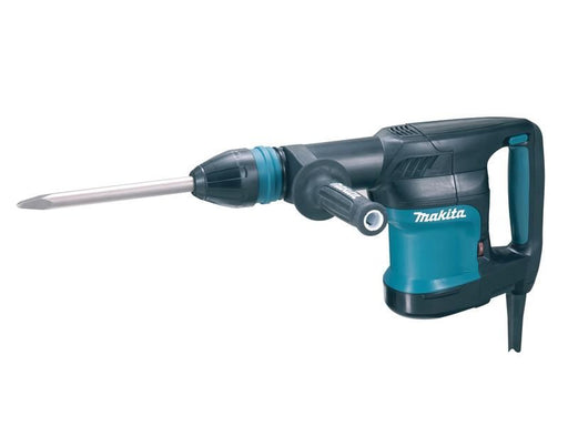 Makita HM0870C SDS Max Demolition Hammer 1100W 240V Makita - Town Tools