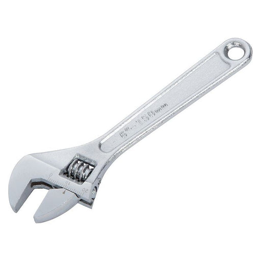 Bluespot Tools Adjustable Wrench 150mm (6in) BlueSpot Tools - Town Tools