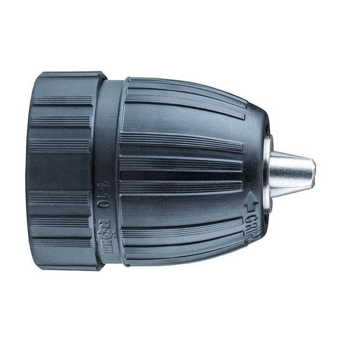 Rohm EXTRA-RV 40 10mm 2 Sleeve Plastic Keyless Chuck Mount 3/8 x 24 Rohm - Town Tools