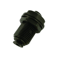 Connect Push-Fit Bulkhead Union 5mm 5pc 31097