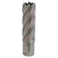 Sealey Rotabor Cutter HSS22mm Cut Depth 50mm RBHSS22L