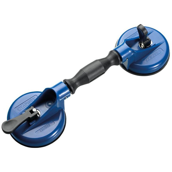 Expert Double Suction Cup Expert - Town Tools