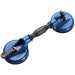 Expert Double Suction Cup Expert - Town Tools