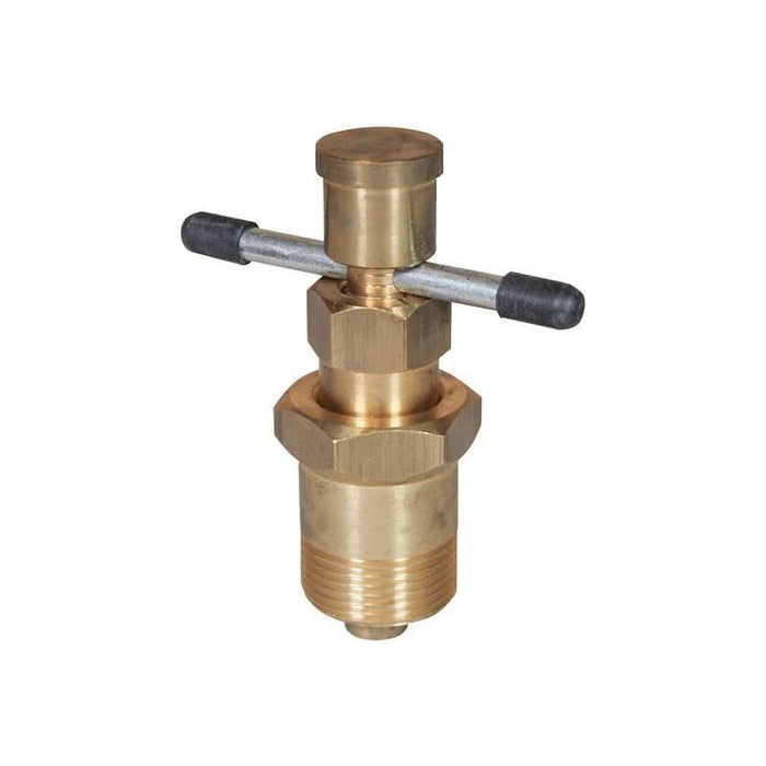 Faithfull Olive Puller 15/22mm Faithfull - Town Tools