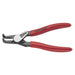 Teng Tools Circlip Plier Outer Bent PRO 125mm Teng Tools - Town Tools 