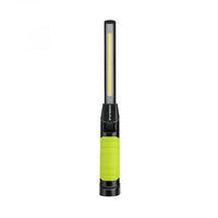 Carlyle Tools Slim Led Inspection Lamp 650 Lum