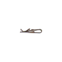 Connect Zinc U-Nut - Universal 50pc 36435