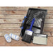Faithfull Wood Care Paint Brush & Roller Kit, 6 Piece Faithfull - Town Tools