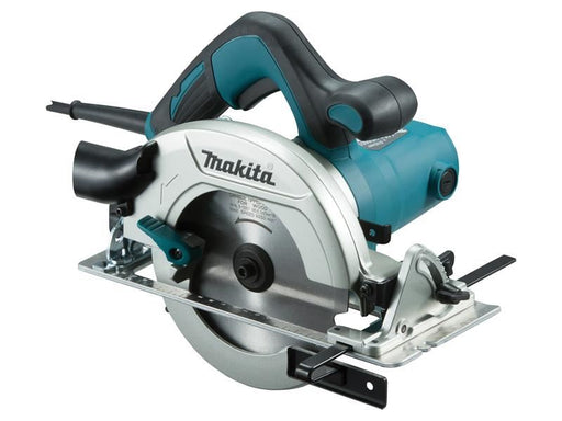 Makita HS6601 Circular Saw 165mm 1050W 110V Makita - Town Tools