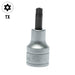 Teng Tools 1/2" TPX Bit Socket TPX30 Teng Tools - Town Tools 