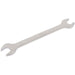 Draper Elora Long Imperial Double Open End Spanner, 9/16 x 5/8" 01424 Draper - Town Tools 