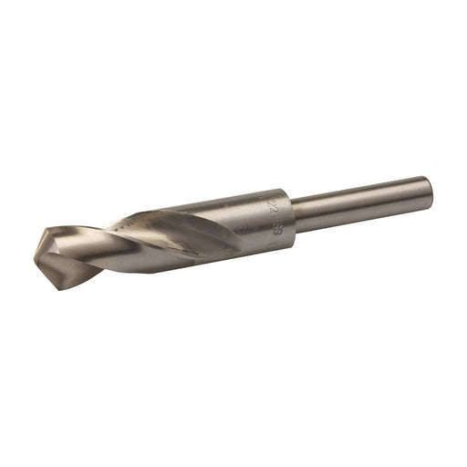 Silverline Blacksmiths Drill Bit 22mm Silverline - Town Tools 