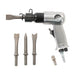 Silverline Air Hammer Set 5pce 5pce Silverline - Town Tools 